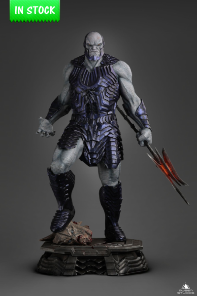 Queen Studios Darkseid